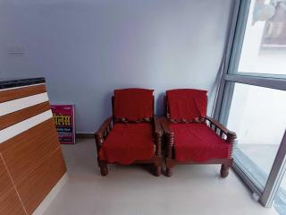 Hotel O krishnanand palace - 7