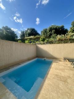 2 villas mitoyennes - 2