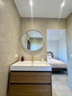 2 villas mitoyennes - 6