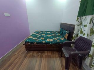 Hotel O krishnanand palace - 3