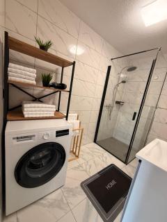 Apart Alpenglow Imst - 8