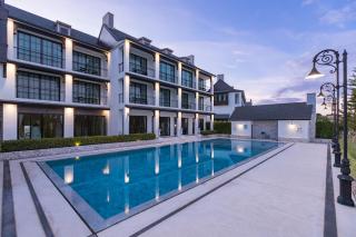 Estella Khao Yai - 1