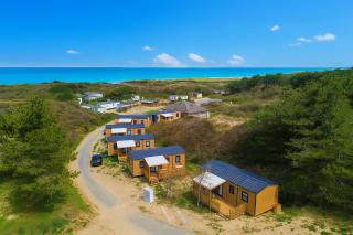 Camping Cristal d'Opale - 0