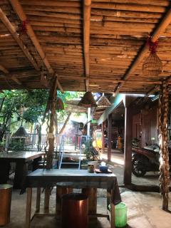 Happy Homestay Banlung & Trekking - 9