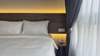 Agile Bukit Bintang TRX 4min MRT Studio Good View Netflix #031 - 5