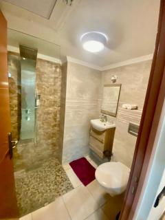 Rare, duplex 3 chambres, proche du centre - 9