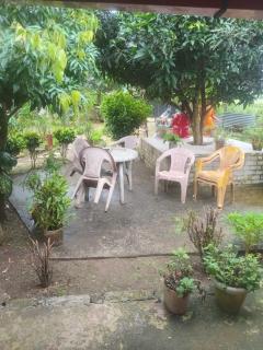 Buddhanagar Homestay - 1