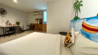 WAKE UP @Lanta Hotel : Cafe - 1