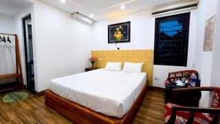 Tam Cốc Serenity Hotel - 6
