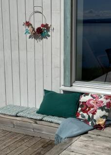 Lovely sea view in modern family house! - 1