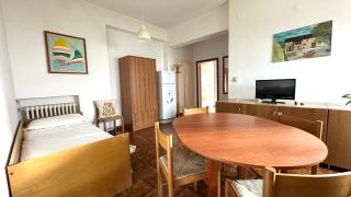 Trilocale sul mare - 0