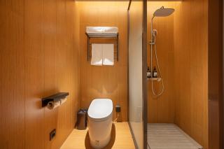 JI Hotel Shanghai Zhangjiang Financial Information Park (under upgrading) - 5