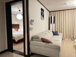 Stay Moonlight N301 Jinju Castle Jinyangho Park Yudeung Museum Jinju National University of Education Jinju Health University Kyungpook National University Jinju Court - 2