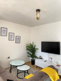 NakuruUrbanAirbnb - 3