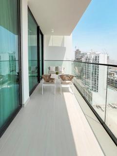 Elegant 1BR Unit with Premium Finish - 9