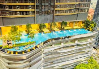 KLcc suites by AB - 9