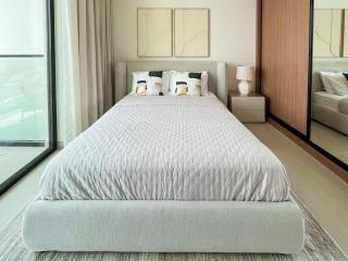 Elegant 1BR Unit with Premium Finish - 5