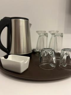 Rose pyramids view - 5