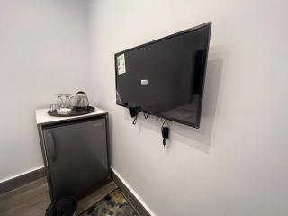 Rose pyramids view - 4