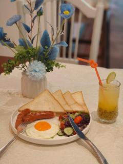 Jinhua Mango Villa Hotel - 9