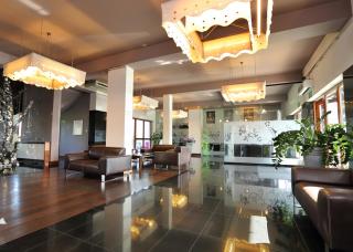 Hotel Vesta Centrum Konferencyjno Wypoczynkowe - 7