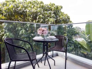 Apartments in the NICE condominium on Bang Tao Beach - 1