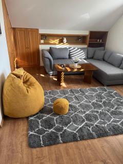 Apartement Lampi - 9