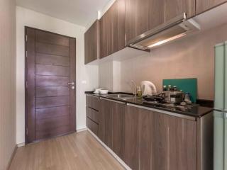 Апартаменты студия bangtao найс - 1