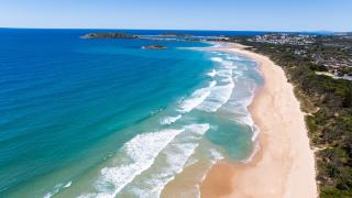 Salt & Sky - Luxe Coastal Getaway - 2