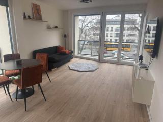 Downtown Apartment - 5