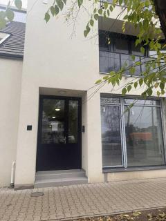 Downtown Apartment - 4