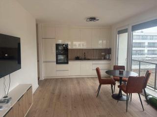 Downtown Apartment - 3