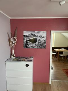 Apartement Lampi - 8