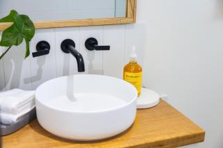 Salt & Sky - Luxe Coastal Getaway - 3