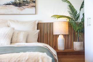 Salt & Sky - Luxe Coastal Getaway - 6