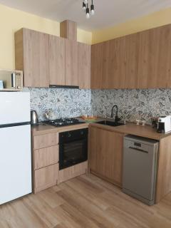 second floor Kutaisi - 3