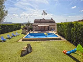 Farmhouse in Mallorca with Pool & Views - 4