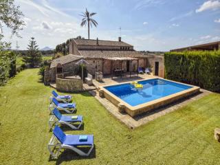 Farmhouse in Mallorca with Pool & Views - 9