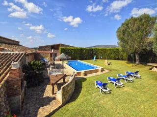 Farmhouse in Mallorca with Pool & Views - 2