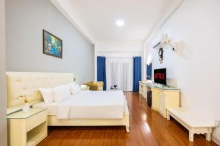 A25 Hotel - 35 Mạc Thị Bưởi - 8