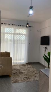 Rebz Bnb Studio Mtwapa - 8