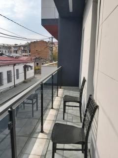 second floor Kutaisi - 4