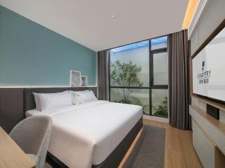 The Liyi Hotel Guangzhou Taikoo Hui Huashi Metro Station Branch - 5