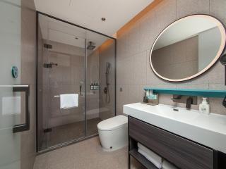 The Liyi Hotel Guangzhou Taikoo Hui Huashi Metro Station Branch - 2