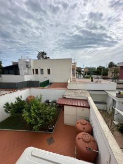 Mondello Sabrina Apartments - 9