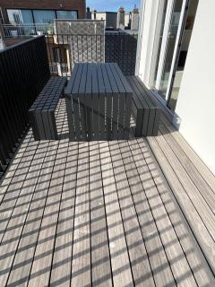 Zeebries Penthouse - 1