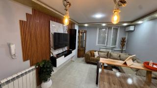 Modern and new F2 apartment - 8