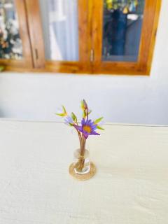 Kawi Holiday Home - 2