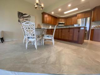 Mauna Lani Point Newly Furnished ocean golf views - 5