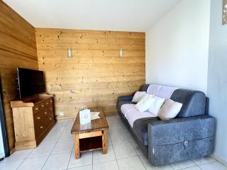 Le Cocon Provençal, T2 centre Hyères - 0